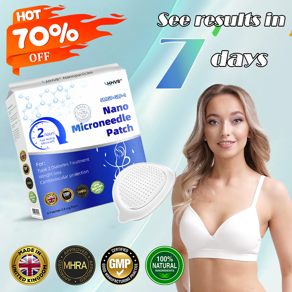 【𝙇𝙖𝙨𝙩 𝘿𝙖𝙮 𝙋𝙧𝙤𝙢𝙤𝙩𝙞𝙤𝙣 70% 𝙊𝙁𝙁👨‍⚕️】𝐇𝑯𝑽𝐁® 𝙏𝙞𝙧𝙯𝙚𝙥𝙖𝙩𝙞𝙙𝙚 𝙉𝙖𝙣𝙤 𝙈𝙞𝙘𝙧𝙤𝙣𝙚𝙚𝙙𝙡𝙚 𝙋𝙖𝙩𝙘𝙝 👨‍⚕️（𝙕𝙚𝙧𝙤 𝙋𝙖𝙞𝙣, 24/7 𝙍𝙚𝙡𝙚𝙖𝙨𝙚 | 𝙇𝙤𝙨𝙚 20𝙡𝙗𝙨 𝙁𝘼𝙎𝙏 | 90% 𝙎𝙪𝙜𝙖𝙧 𝘿𝙧𝙤𝙥 | ）