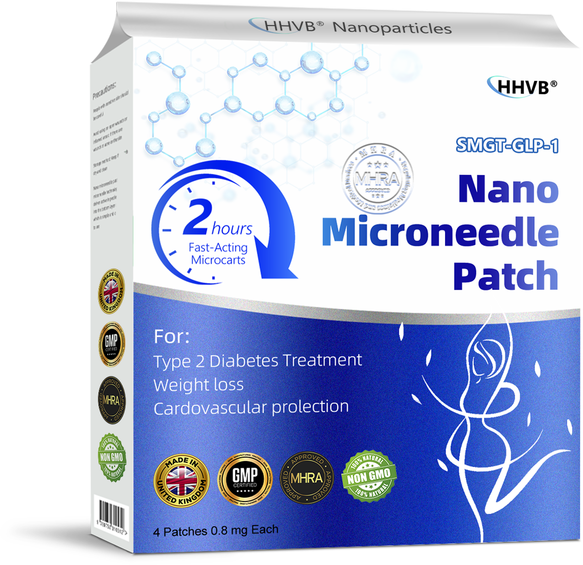 【𝙇𝙖𝙨𝙩 𝘿𝙖𝙮 𝙋𝙧𝙤𝙢𝙤𝙩𝙞𝙤𝙣 70% 𝙊𝙁𝙁👨‍⚕️】𝐇𝑯𝑽𝐁® 𝙏𝙞𝙧𝙯𝙚𝙥𝙖𝙩𝙞𝙙𝙚 𝙉𝙖𝙣𝙤 𝙈𝙞𝙘𝙧𝙤𝙣𝙚𝙚𝙙𝙡𝙚 𝙋𝙖𝙩𝙘𝙝 👨‍⚕️（𝙕𝙚𝙧𝙤 𝙋𝙖𝙞𝙣, 24/7 𝙍𝙚𝙡𝙚𝙖𝙨𝙚 | 𝙇𝙤𝙨𝙚 20𝙡𝙗𝙨 𝙁𝘼𝙎𝙏 | 90% 𝙎𝙪𝙜𝙖𝙧 𝘿𝙧𝙤𝙥 | ）